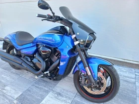 Suzuki Boulevard M109R Intruder M1800 | Mobile.bg    2