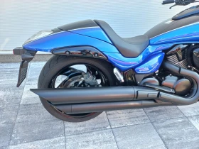 Suzuki Boulevard M109R Intruder M1800 | Mobile.bg    5