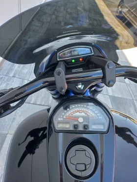Suzuki Boulevard M109R Intruder M1800 | Mobile.bg    10