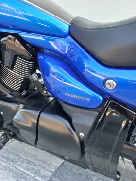 Suzuki Boulevard M109R Intruder M1800 | Mobile.bg    16