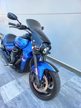 Suzuki Boulevard M109R Intruder M1800 | Mobile.bg    3