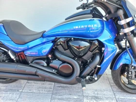 Suzuki Boulevard M109R Intruder M1800 | Mobile.bg    4