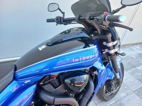 Suzuki Boulevard M109R Intruder M1800 | Mobile.bg    7