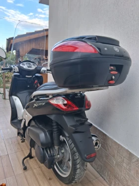 Yamaha X-City | Mobile.bg    7