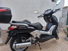Yamaha X-City | Mobile.bg    3