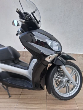 Yamaha X-City | Mobile.bg    4