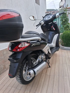 Yamaha X-City | Mobile.bg    2