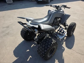 Yamaha Raptor 700 | Mobile.bg    5