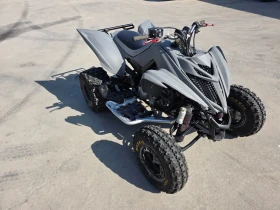 Yamaha Raptor 700 | Mobile.bg    2