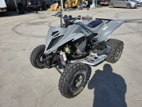 Yamaha Raptor 700 | Mobile.bg    3
