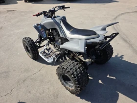 Yamaha Raptor 700 | Mobile.bg    4