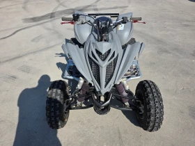  Yamaha Raptor