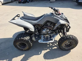 Yamaha Raptor 700 | Mobile.bg    6