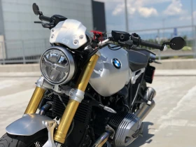     BMW R  Nine T