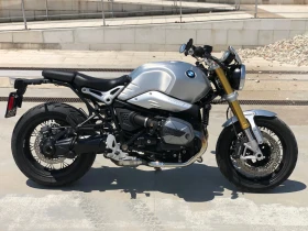     BMW R  Nine T
