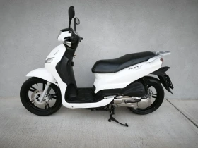 Peugeot Tweet 150, 2015 година, ЛИЗИНГ , снимка 6