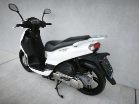 Peugeot Tweet 150, 2015 година, ЛИЗИНГ , снимка 8