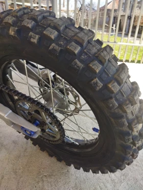 Husqvarna 250 UpBeat 250-4T | Mobile.bg � ����� ������ 7