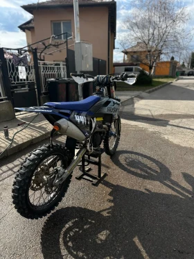 Husqvarna 350 undefined | Auto.bg — изображение 3