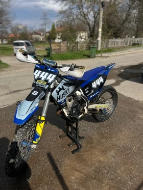 Husqvarna 350 undefined | Auto.bg — изображение 9