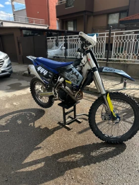 Husqvarna 350 undefined | Auto.bg — изображение 4