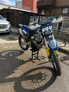 Husqvarna 350 undefined | Auto.bg — изображение 5