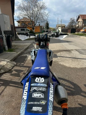 Husqvarna 350 undefined | Auto.bg — изображение 8