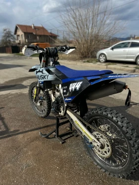 Husqvarna 350 undefined | Auto.bg — изображение 2