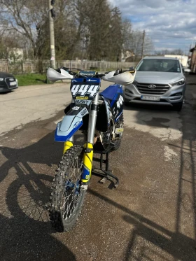 Husqvarna 350 undefined | Auto.bg — изображение 6