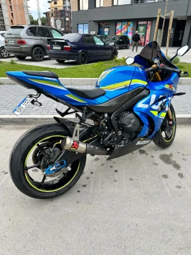 Suzuki Gsxr L9 | Mobile.bg � ����� ������ 4