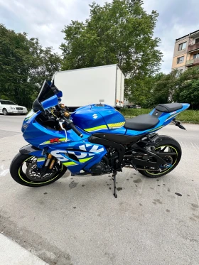 Suzuki Gsxr L9 | Mobile.bg � ����� ������ 3