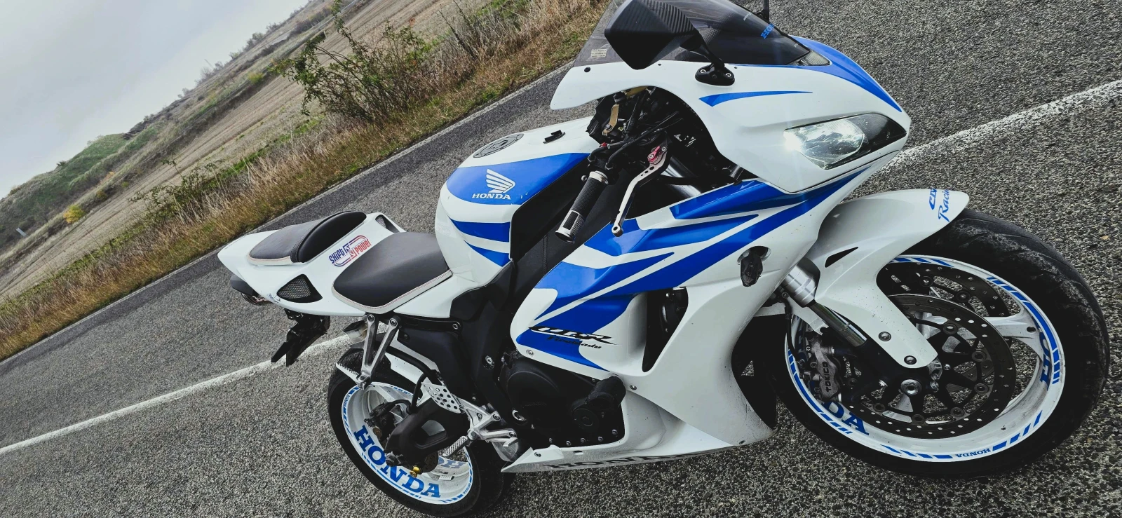 Honda Cbr 1000rr | Mobile.bg   3