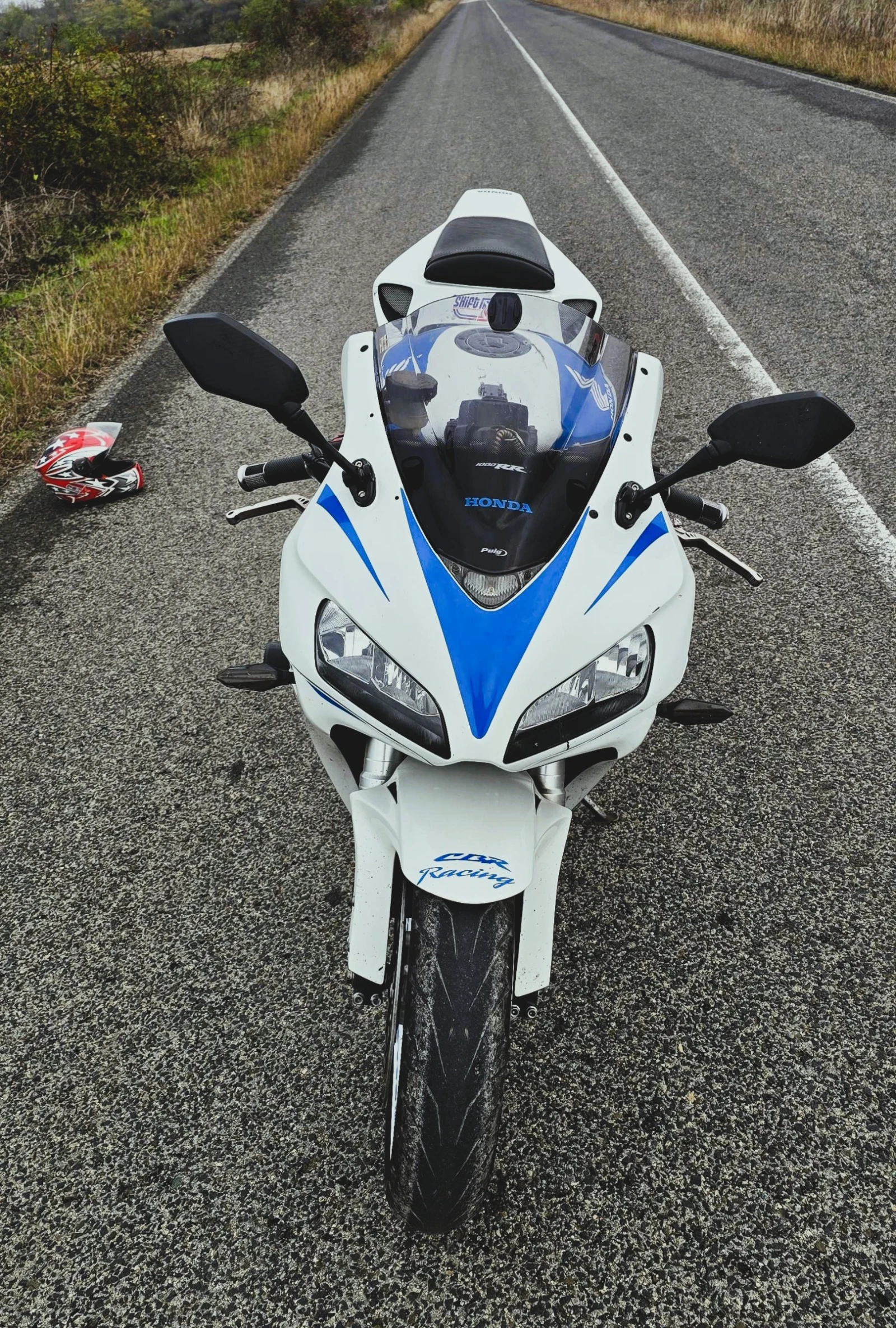 Honda Cbr 1000rr | Mobile.bg   5