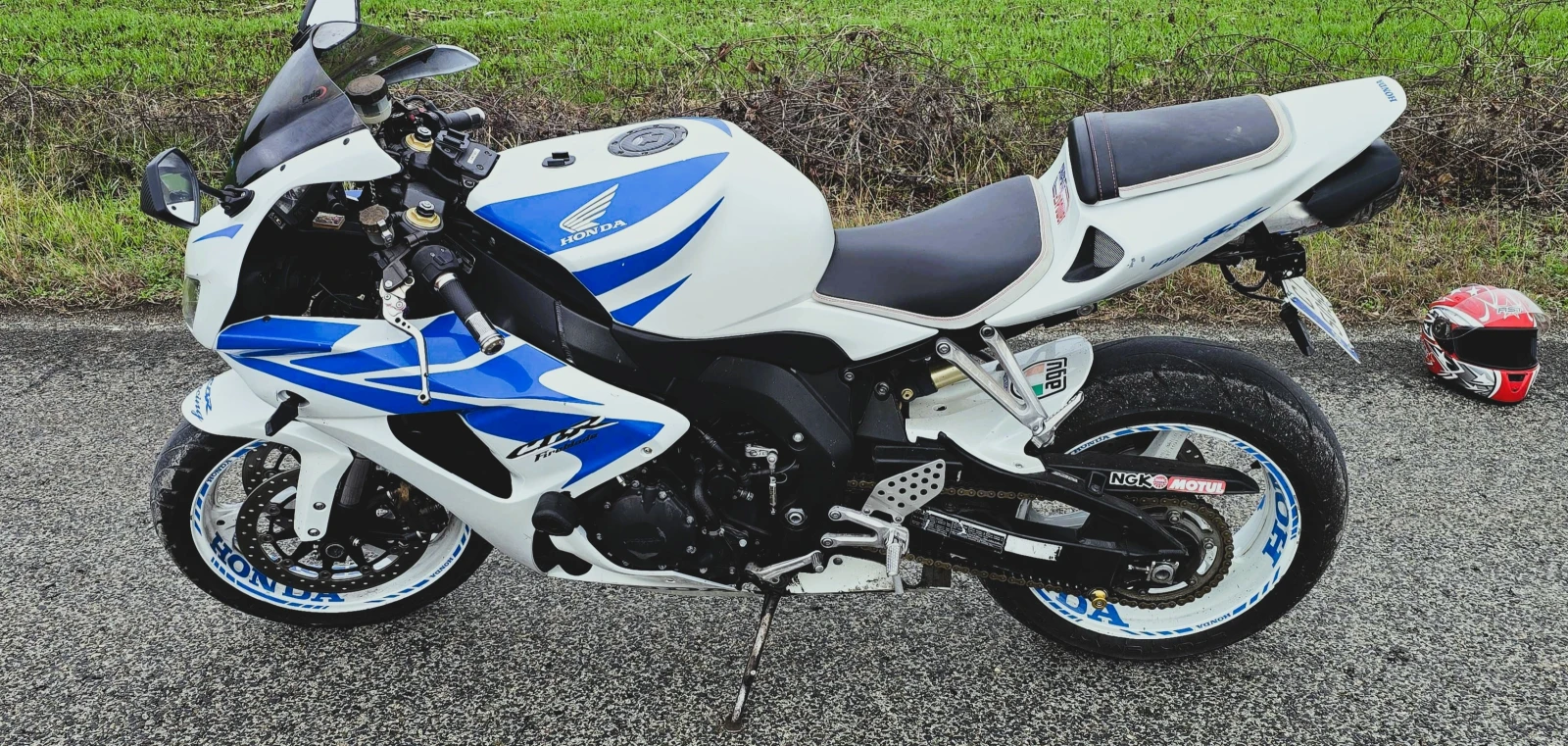 Honda Cbr 1000rr | Mobile.bg   2