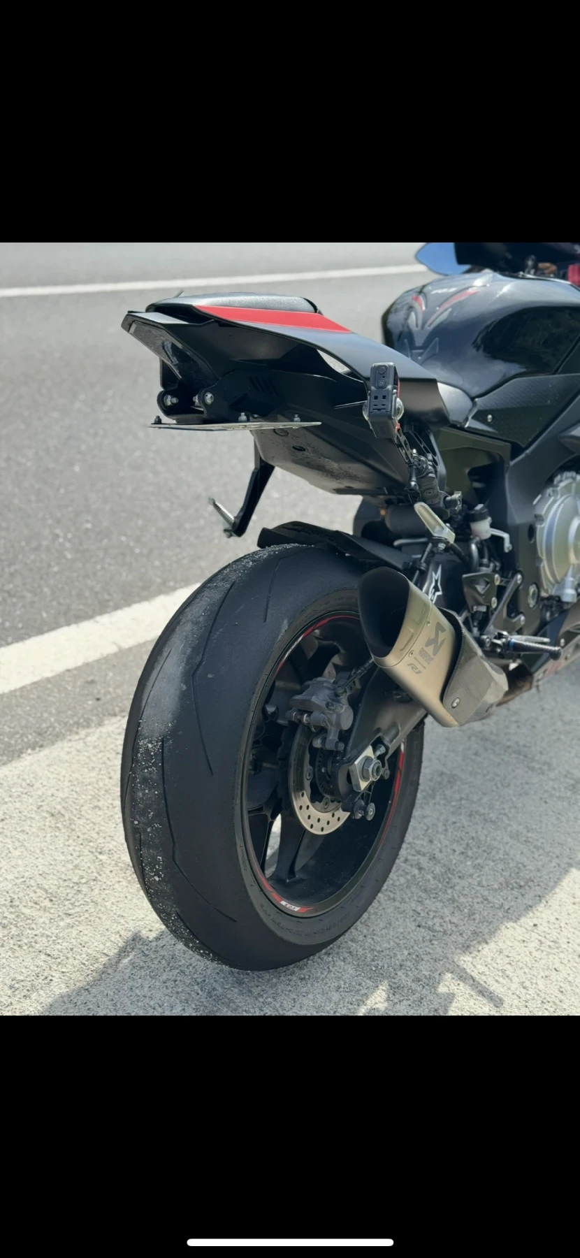 Yamaha YZF-R1  - изображение 6