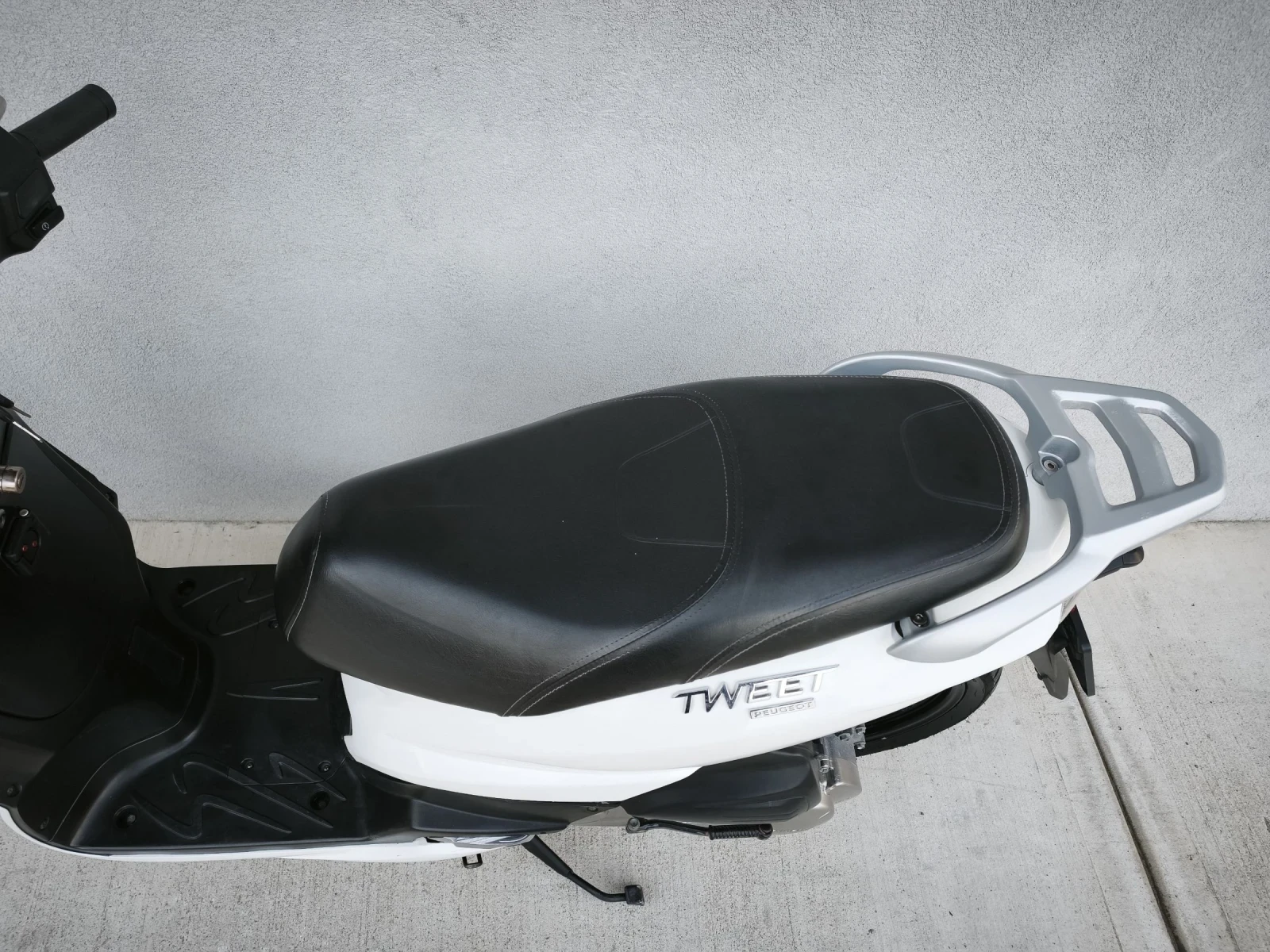 Peugeot Tweet 150, 2015 година, ЛИЗИНГ  - изображение 5