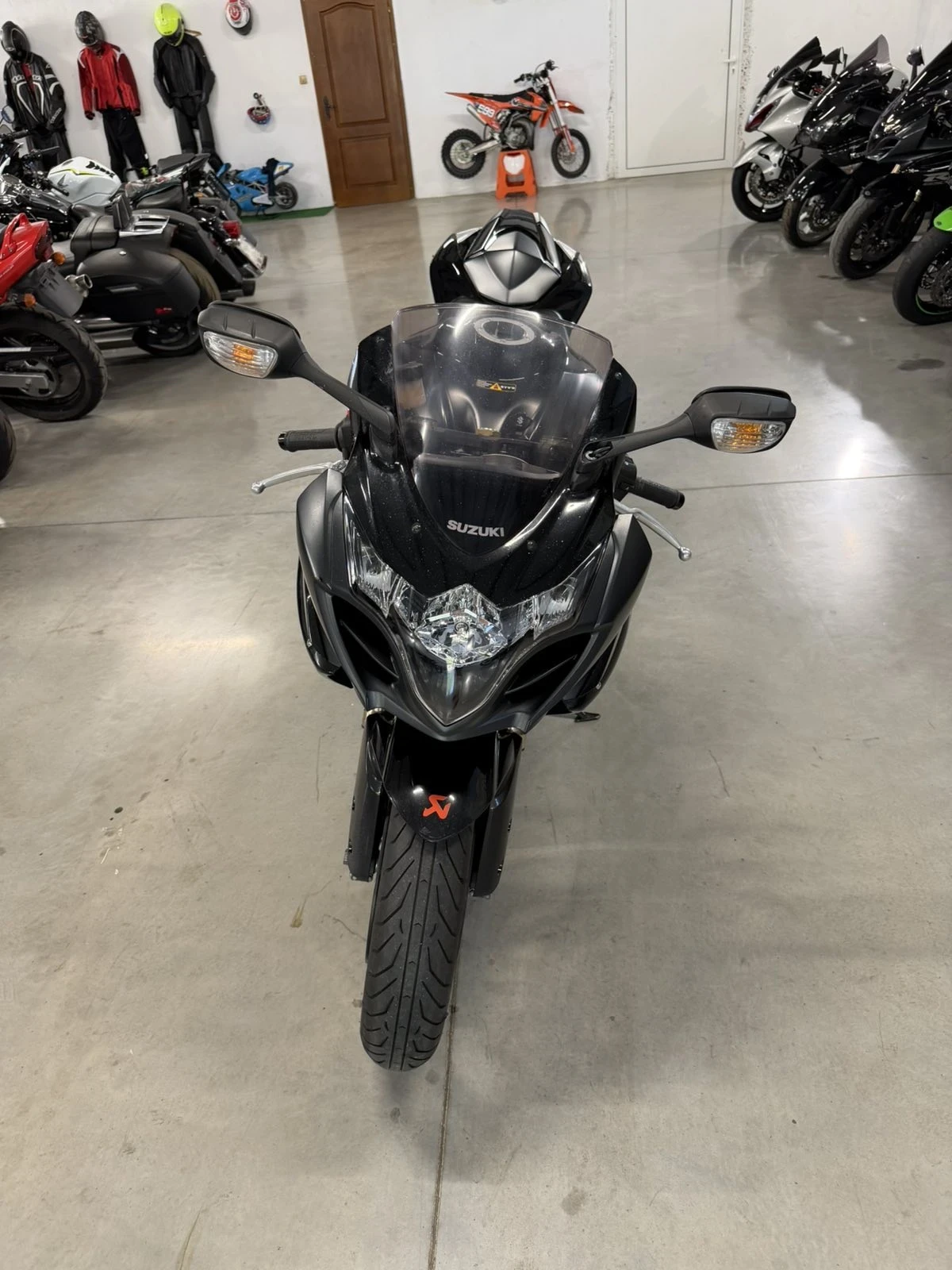 Suzuki Gsxr 1000 L0, снимка 7 - Мотоциклети и мототехника - 55800595