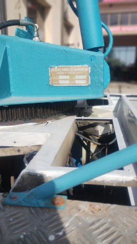 Автовишка Друга марка Фиат , снимка 2