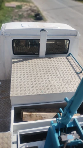 Автовишка Друга марка Фиат , снимка 8