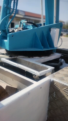 Автовишка Друга марка Фиат , снимка 6