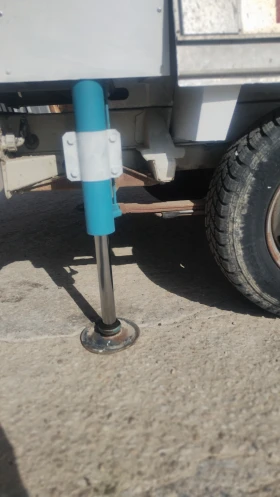 Автовишка Друга марка Фиат , снимка 3