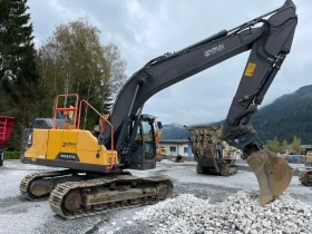      Volvo  EC220EN -     .