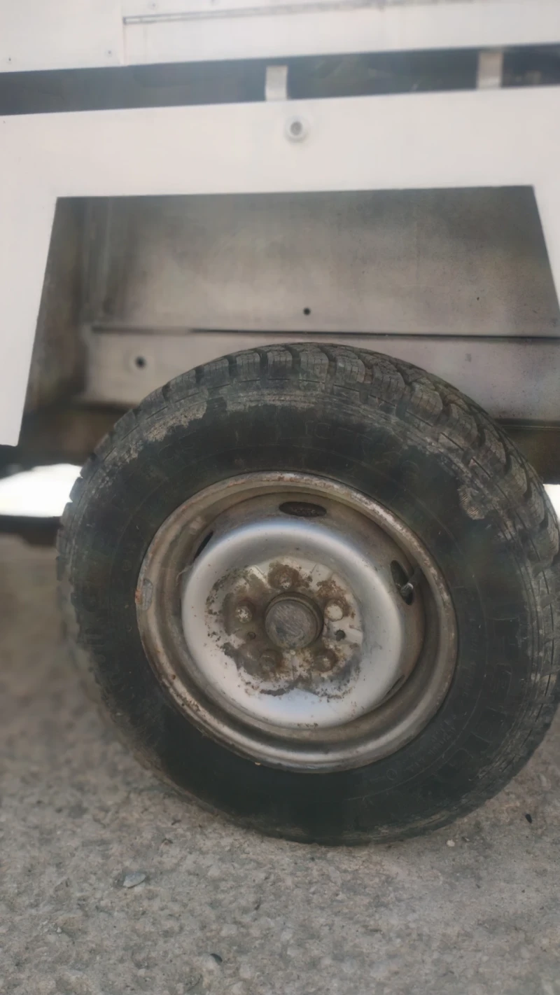 Автовишка Друга марка Фиат , снимка 4 - Индустриална техника - 52005017