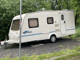 Каравана Bailey Rangier 470/4, снимка 7