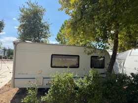 Каравана Bailey Rangier 470/4, снимка 13