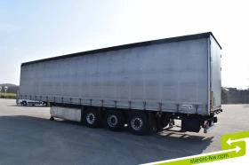 Полуремарке Schmitz TR26106, снимка 7