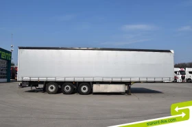 Полуремарке Schmitz TR26106, снимка 4