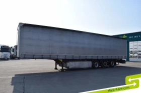 ����� �� �������� �� ����������� Schmitz TR26106