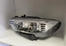 Bmw F80 F82 M3 M4 Led Far adaptive Бмв 4 серия Лед Фар, снимка 3