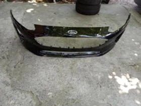 Предна броня за FORD Fiesta 2017г, снимка 7